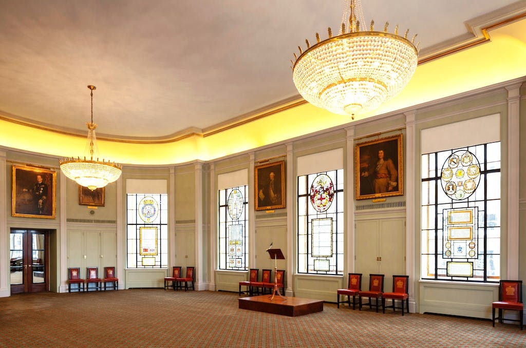 Trinity House - image 1