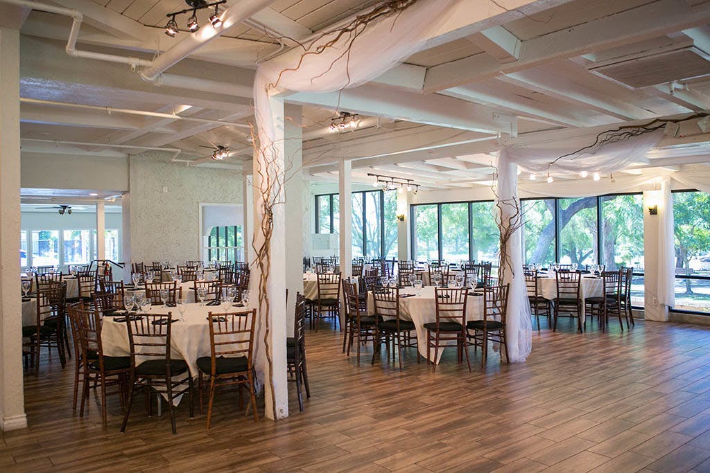 Casa De Lago Events - image 1