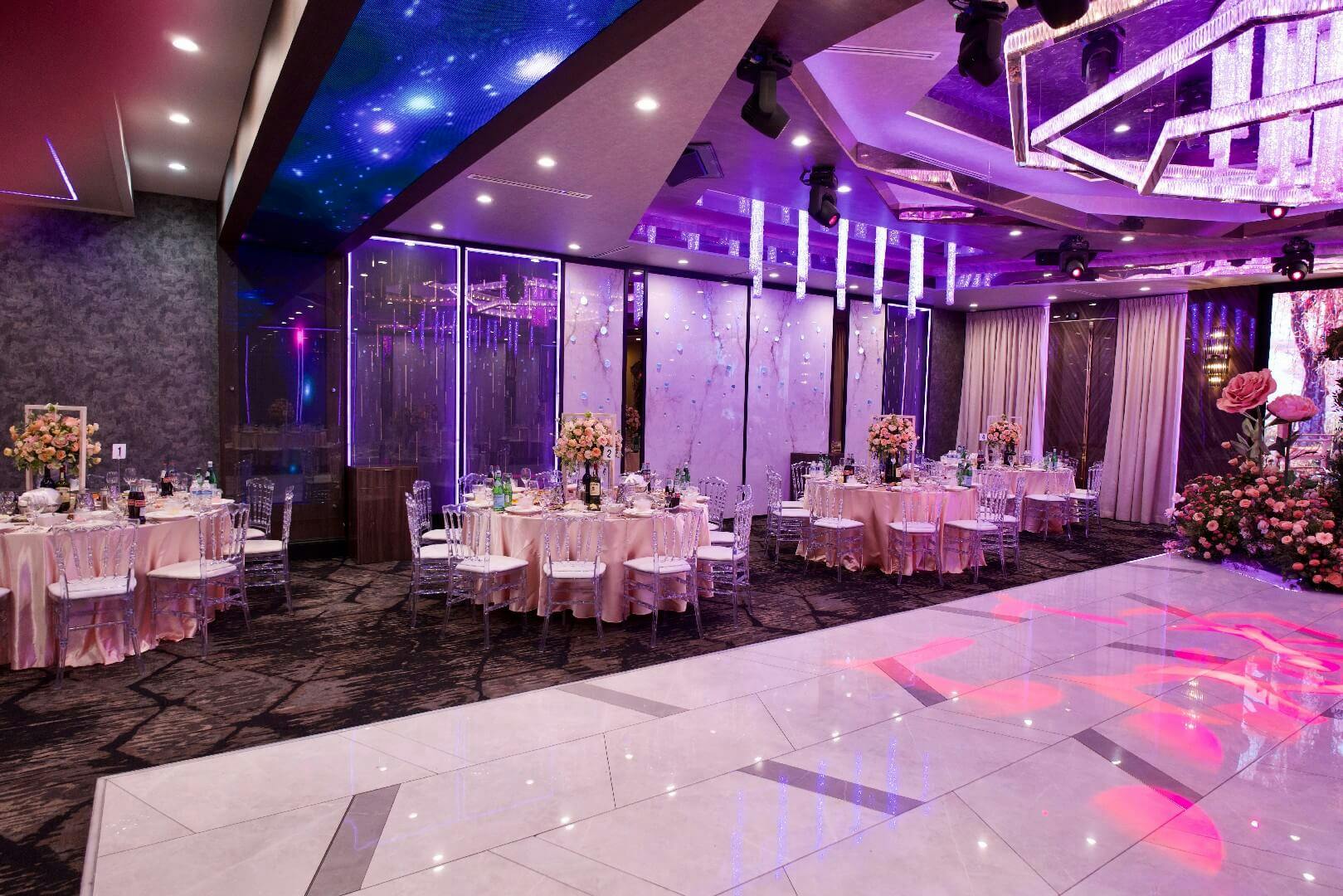 Bellaj Banquet Hall - image 1