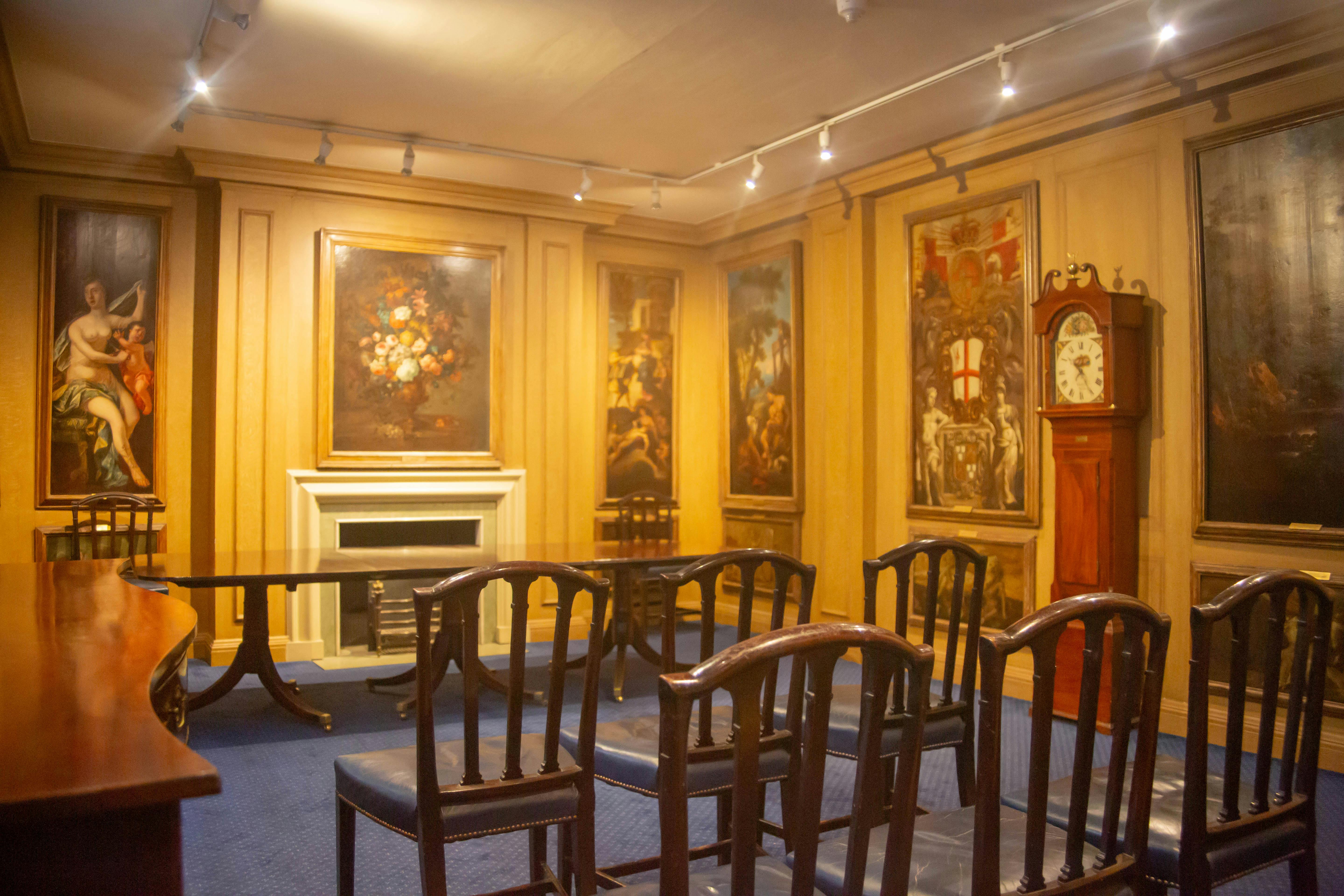 Painters Hall - image 1