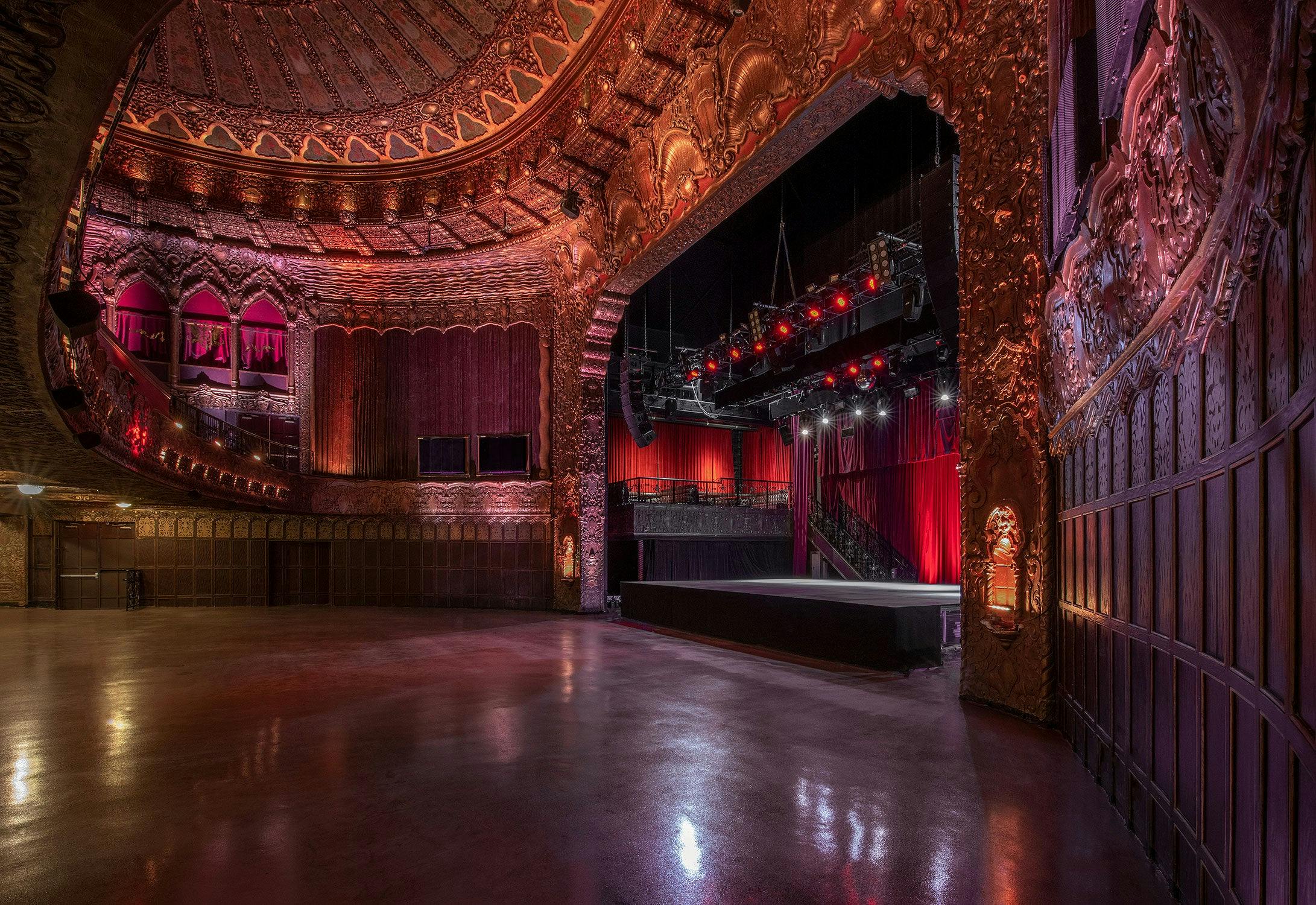 The Belasco - image 1