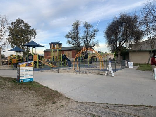 VICTORY VINELAND RECREATION CENTER - image 3