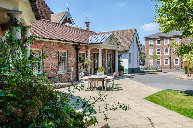 The Woburn - image 1