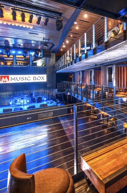Music Box San Diego - image 1