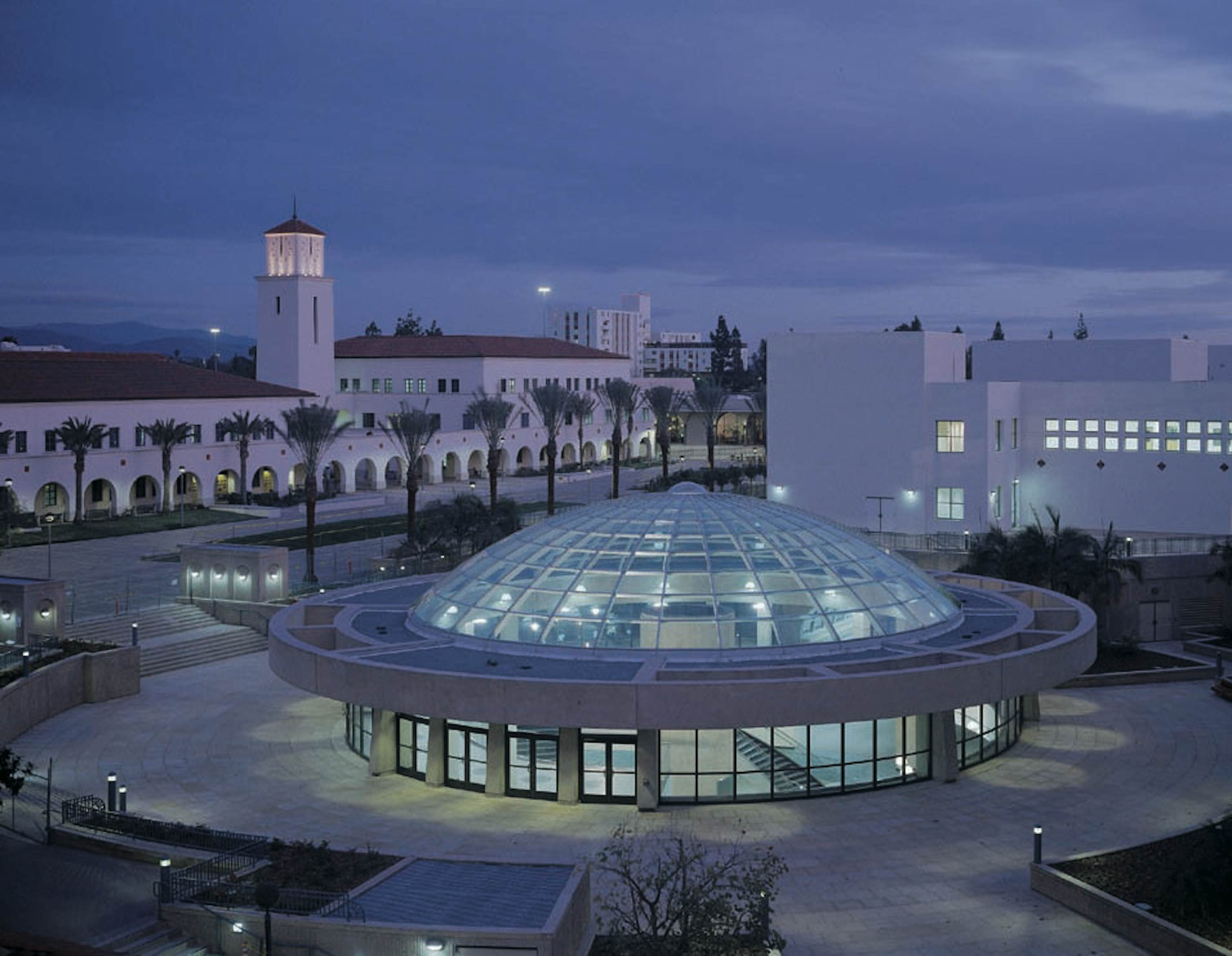San Diego State University - image 1