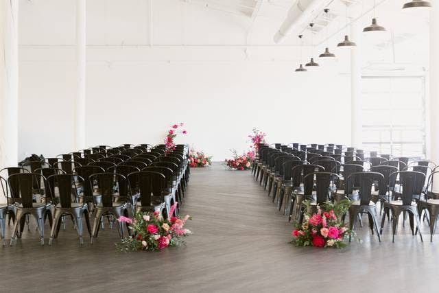 JULEP Venue - image 1
