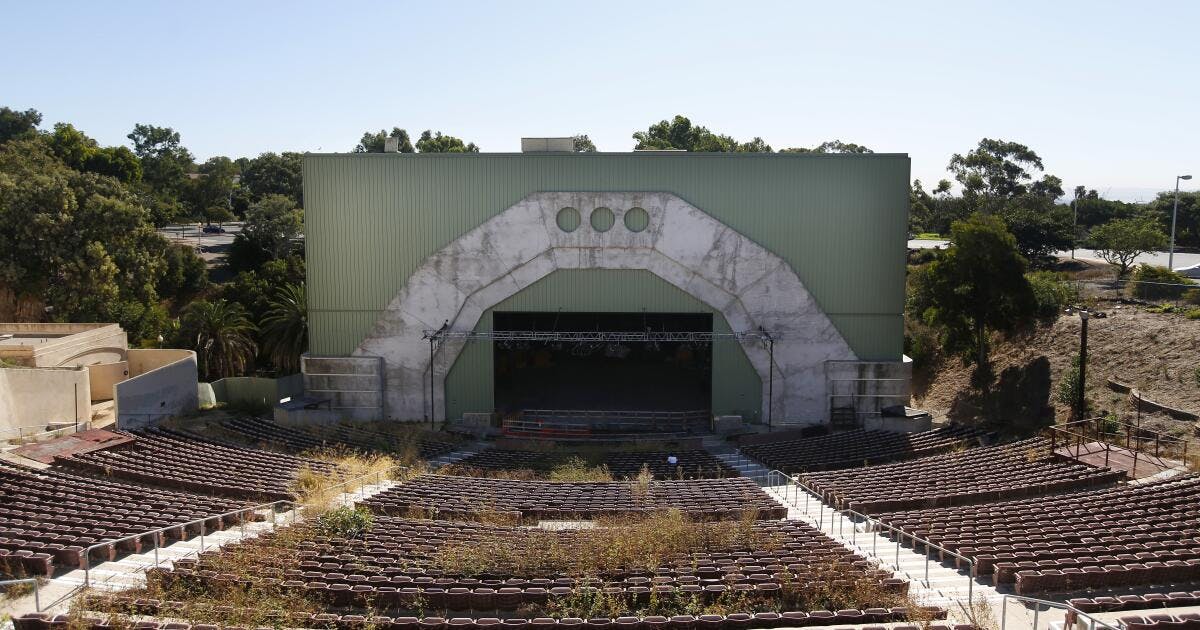 Linda Vista Recreation Center - image 1