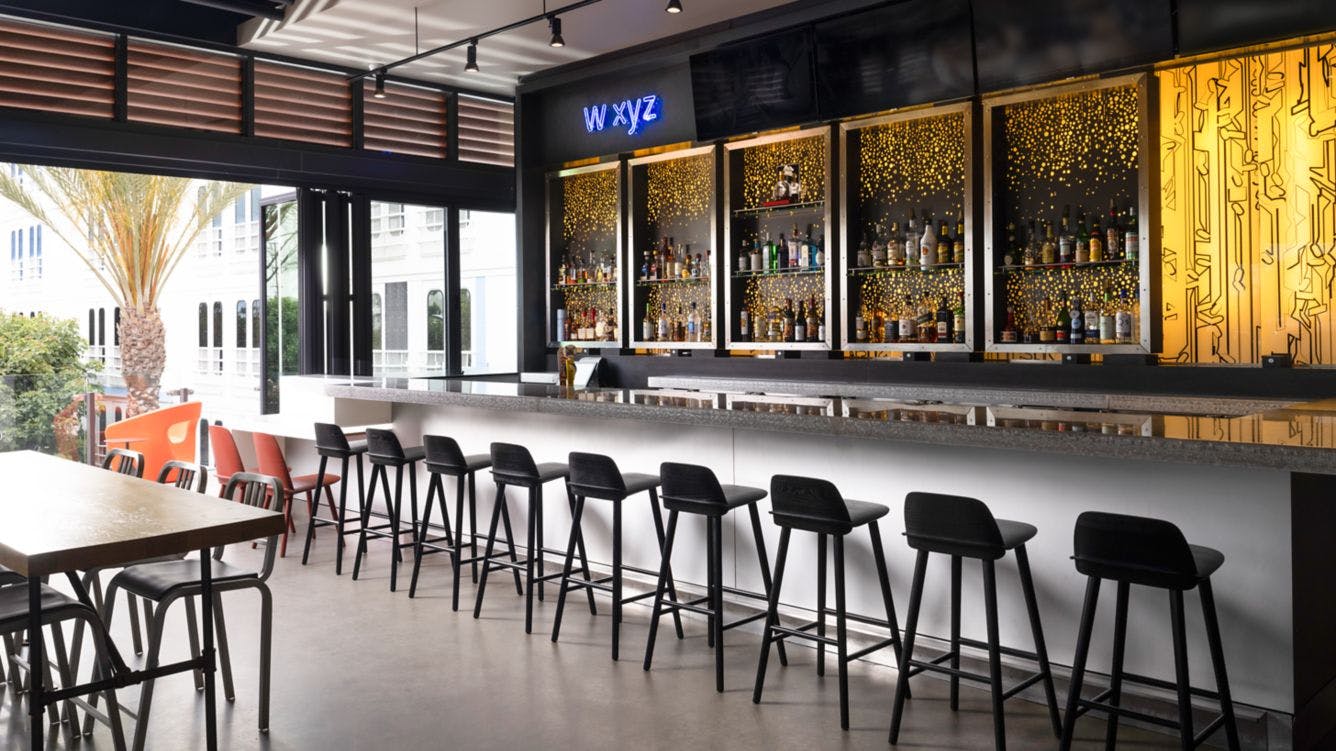 Aloft El Segundo - Los Angeles Airport - image 1