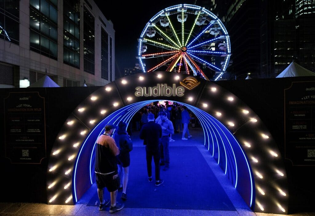 Level Events - image 1