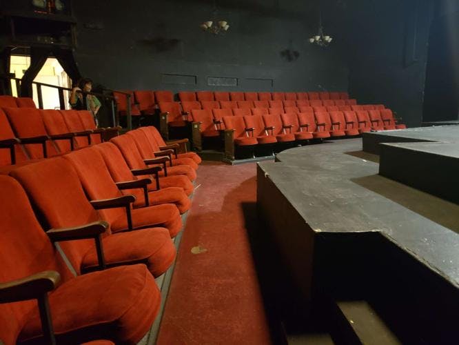 The Colony Theatre - image 1