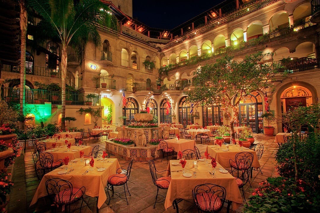 Mission Inn Hotel & Spa - image 1