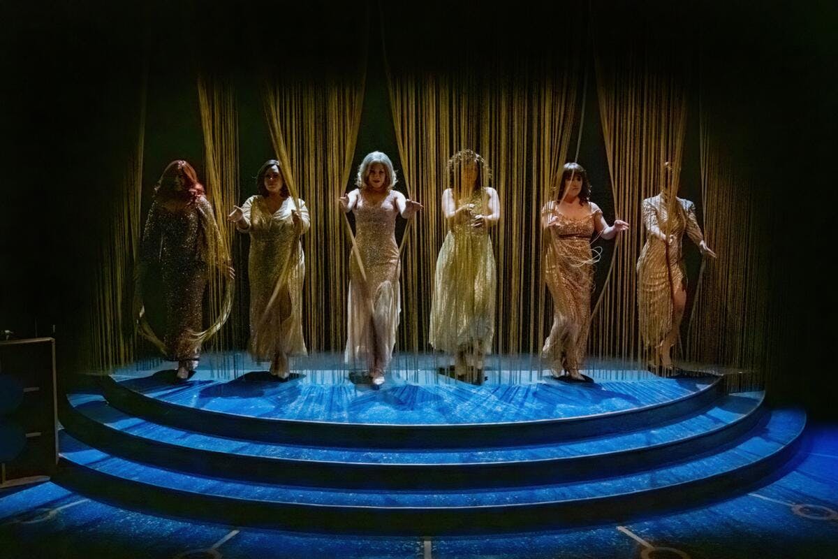 Lamb's Players Theatre - image 1