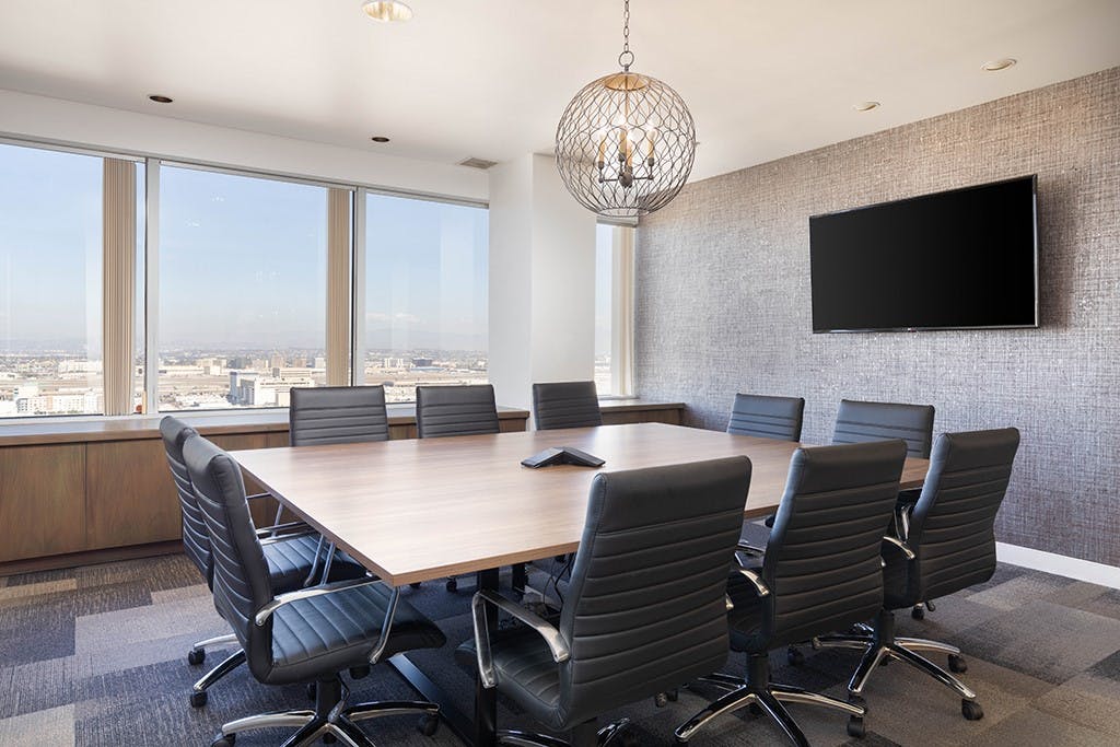 Sepulveda Business Center - image 1