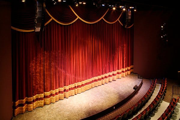 The Aurora Theater - image 1