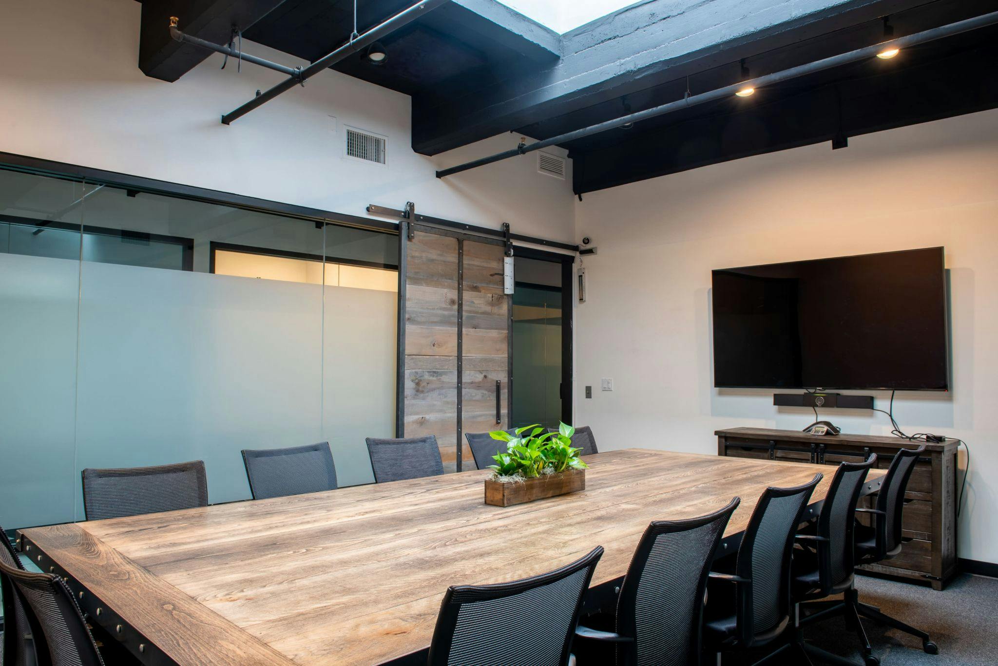 Davinci Meeting Rooms - Pasadena - image 1