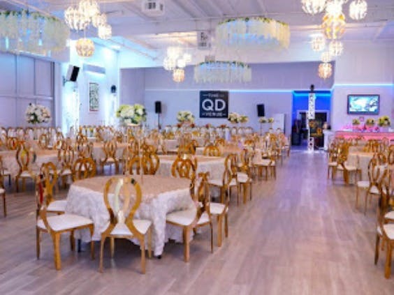 The QD Venue Events The QD Venue All the best venues