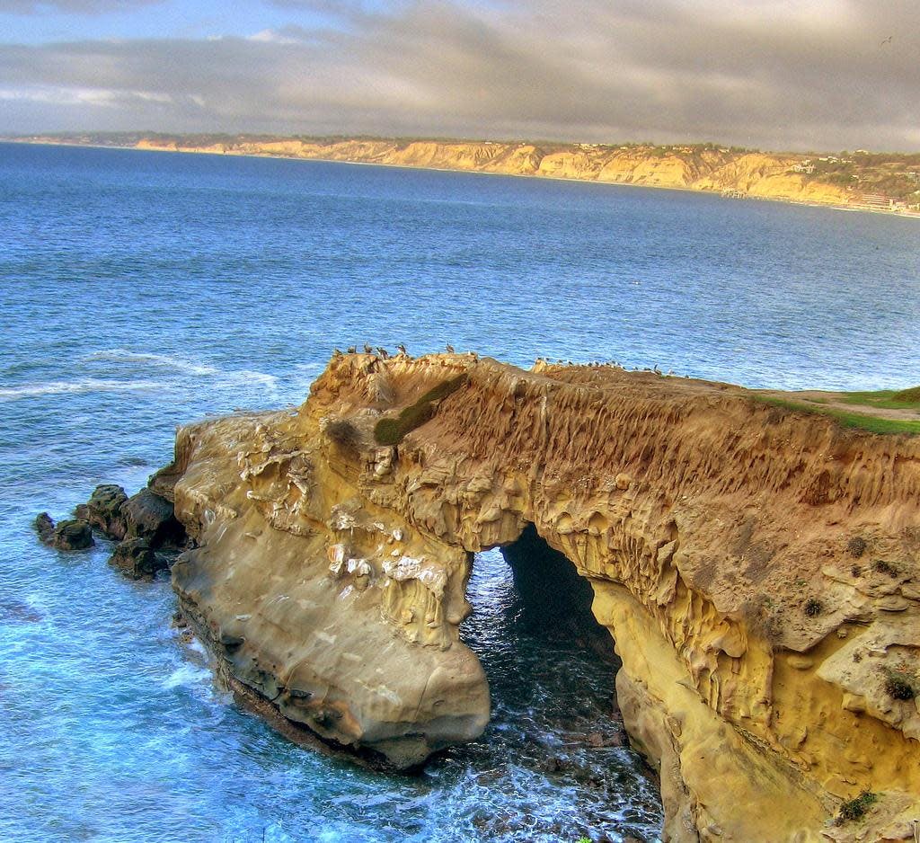 Sea & Sky - image 1