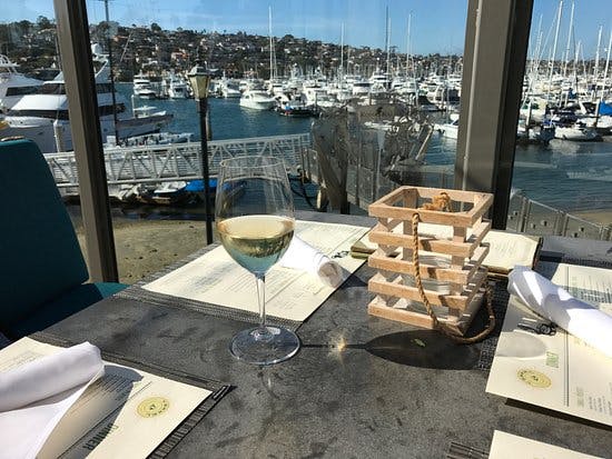 Vessel Restaurant + Bar - image 1