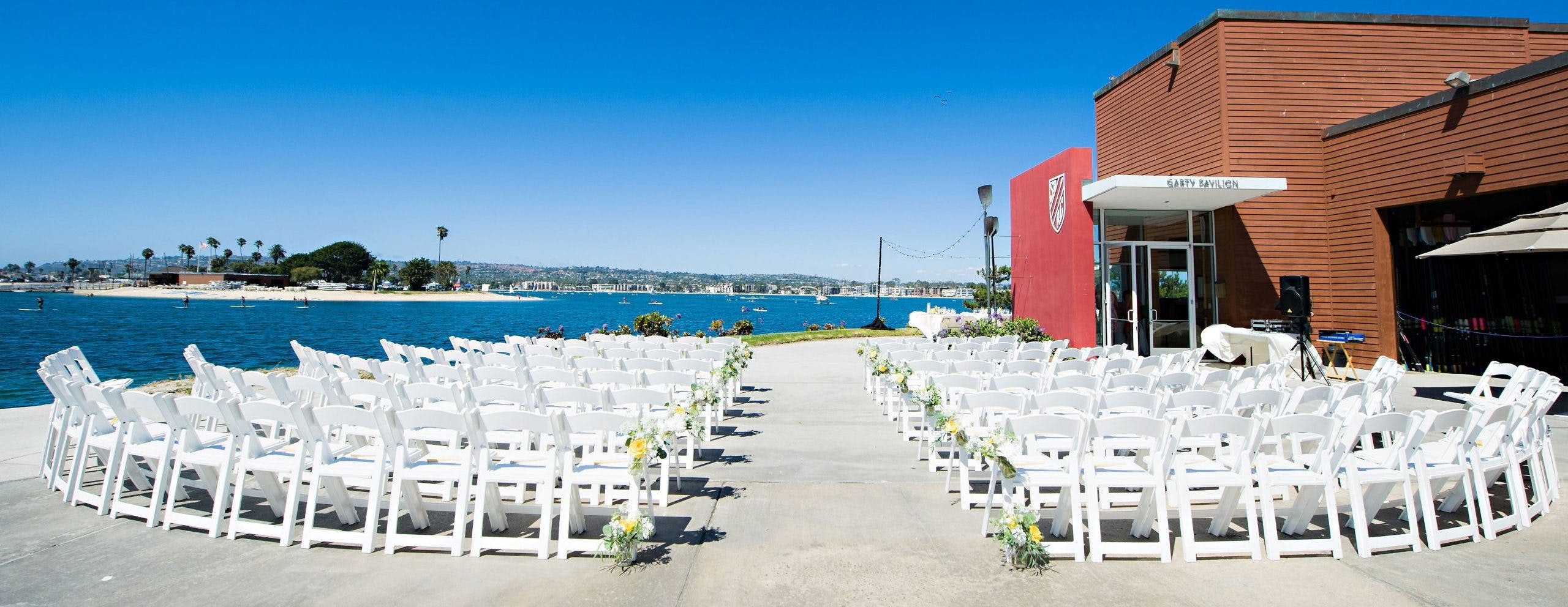 San Diego Rowing Club - image 1