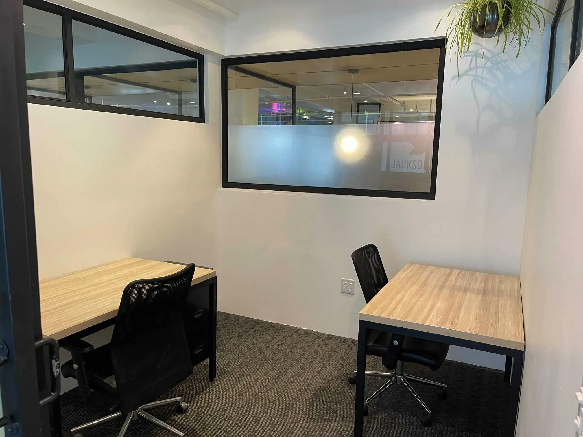 Office Space Anytime - image 1