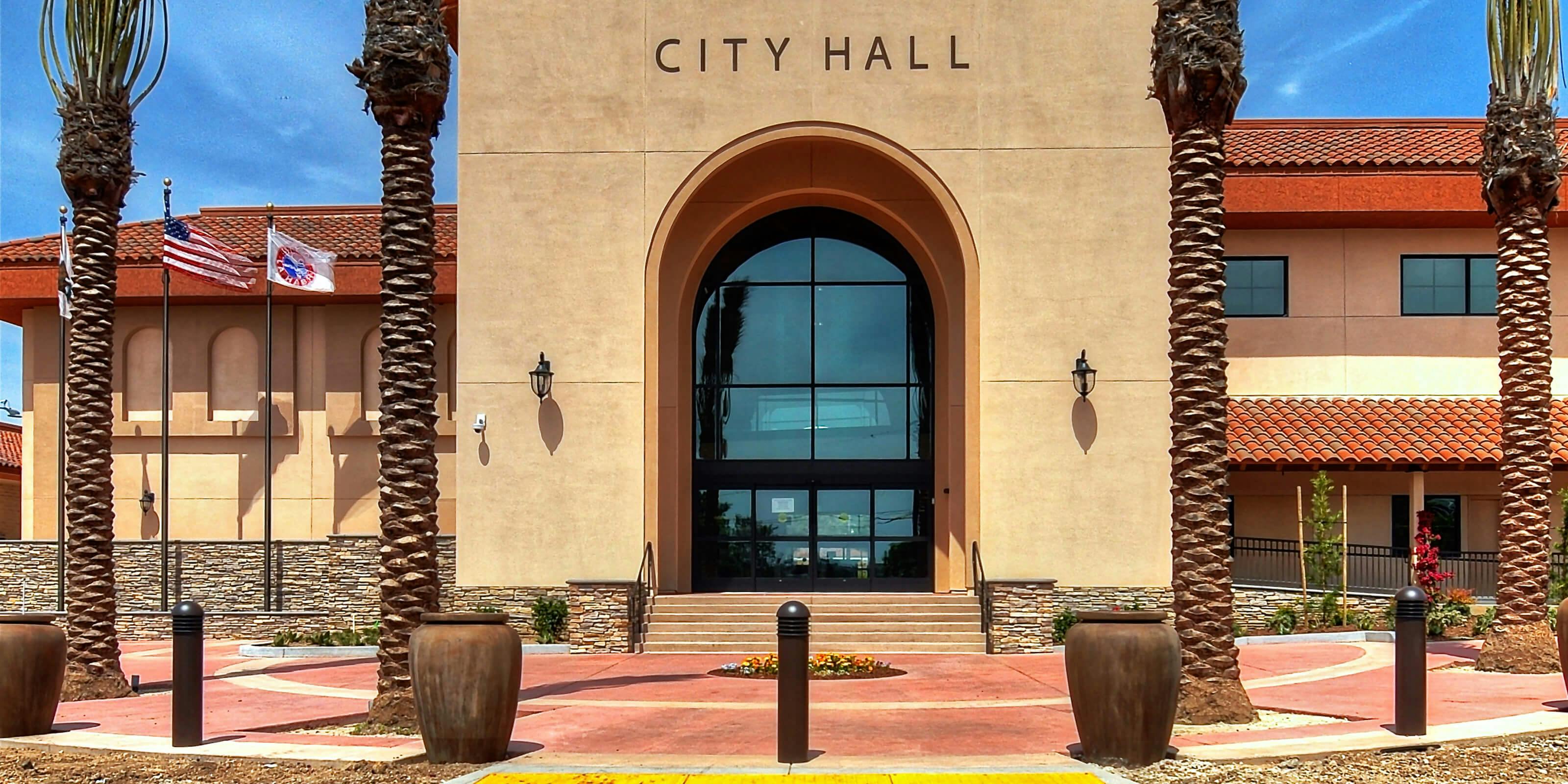 La Habra Community Center - image 1