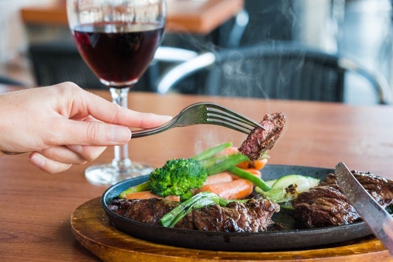 The Wine Pub & Restaurant - image 1