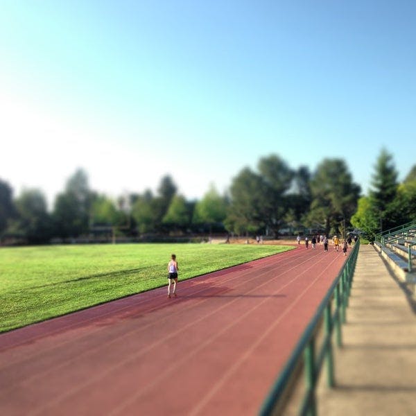 Campbell Community Center - image 1