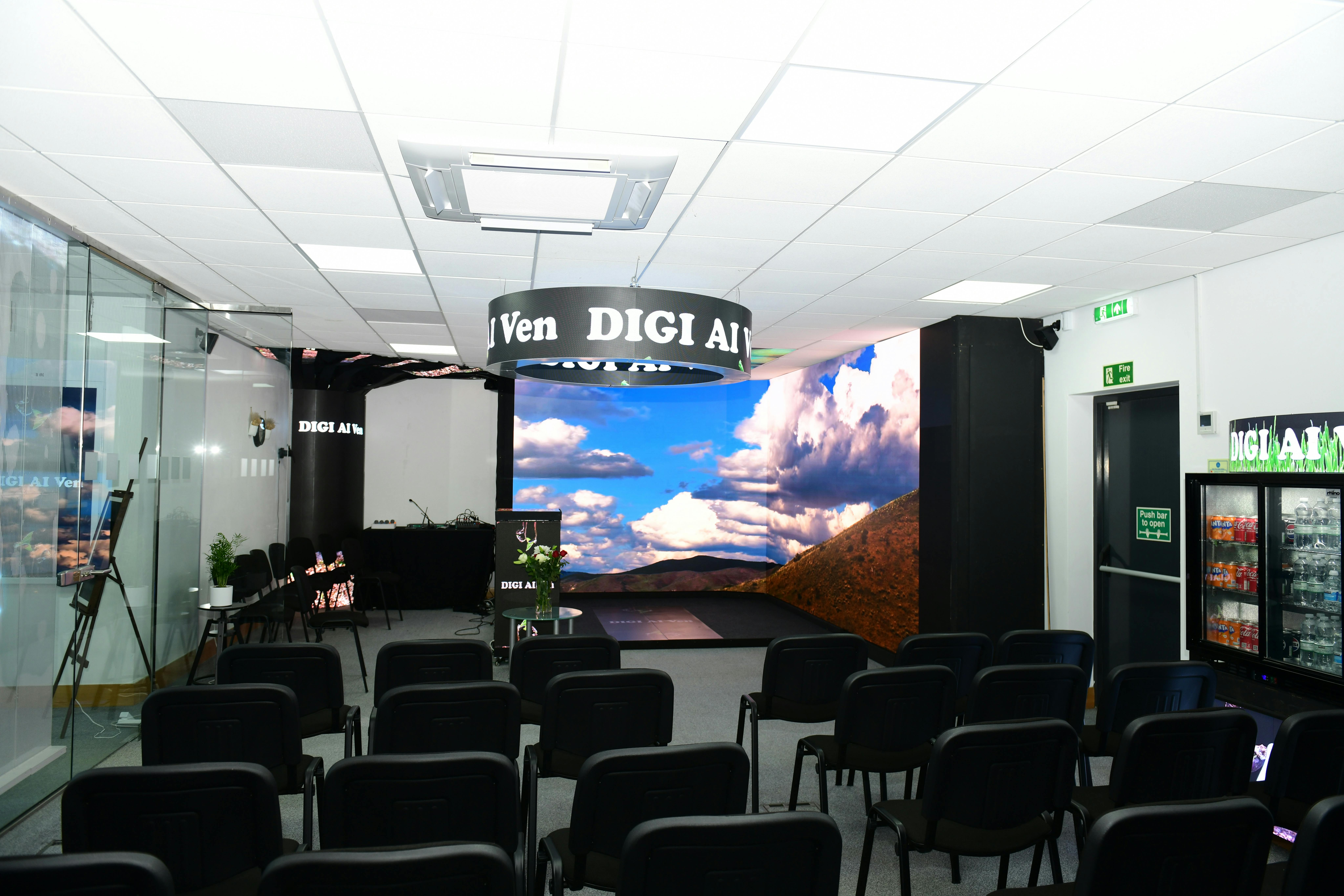 Digi AI Ven - image 1