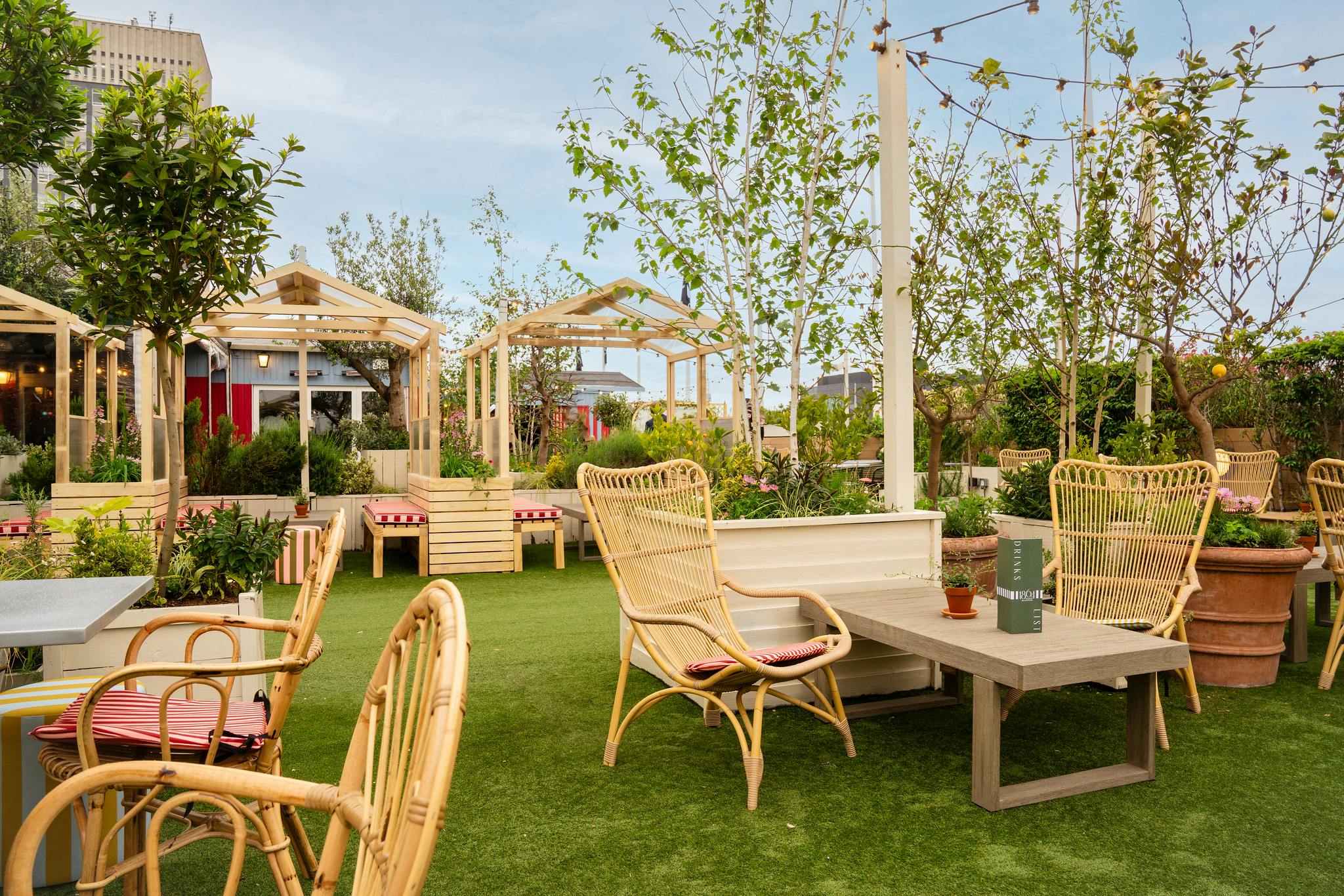 1864 Rooftop Bar - image 1