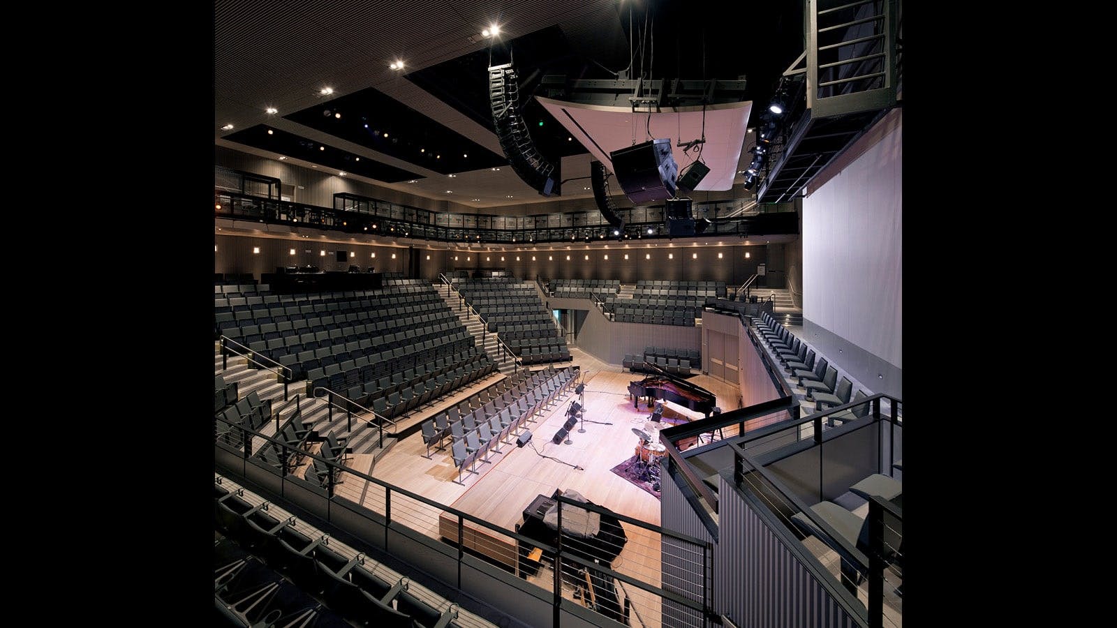 SFJAZZ Center - image 1