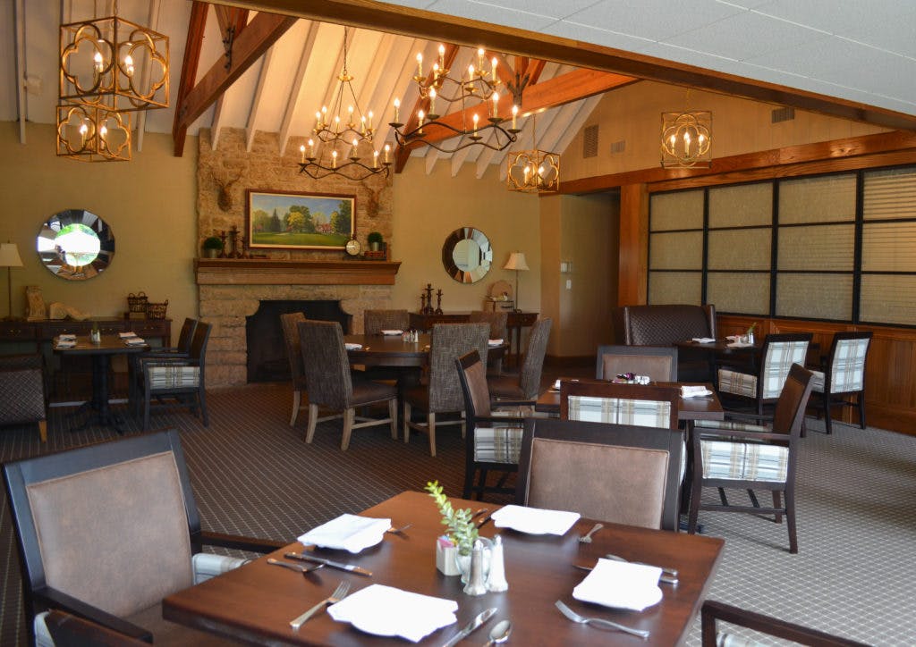 Brookside Club - image 1