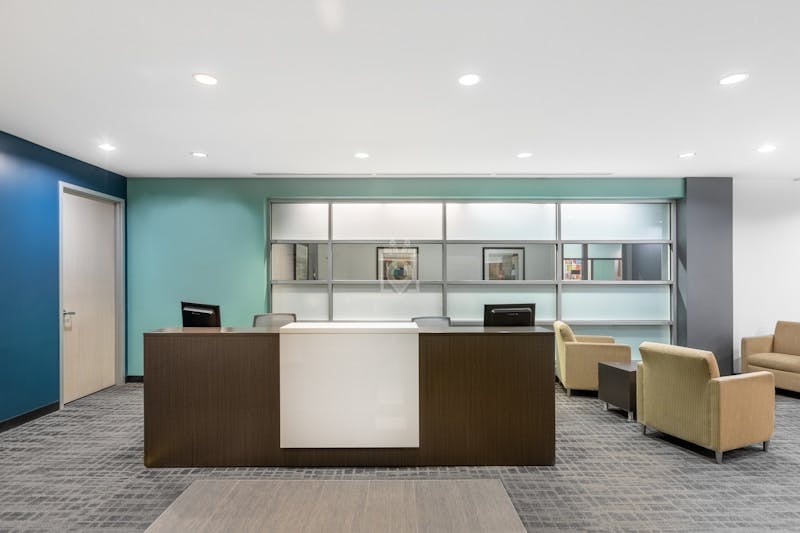Regus - Gateway Chula Vista - image 1