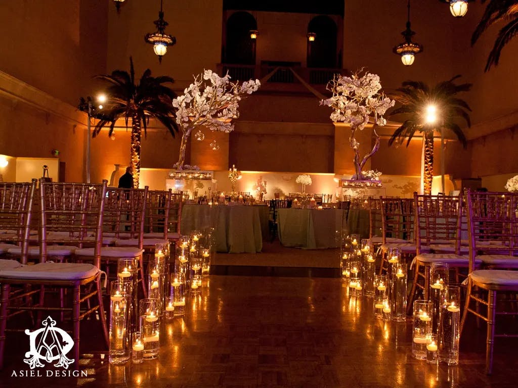 The Corinthian Grand Ballroom - image 1