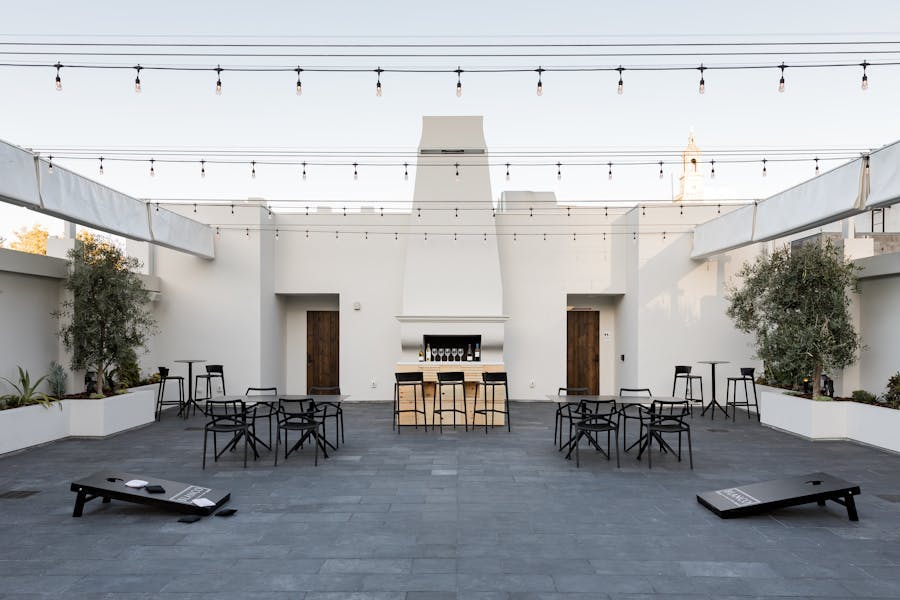 Blanco Urban Venue - image 1