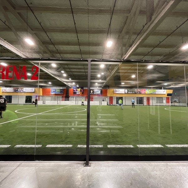 Silver Creek Sportsplex - image 1