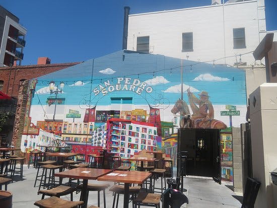 The Farmers Union - image 1