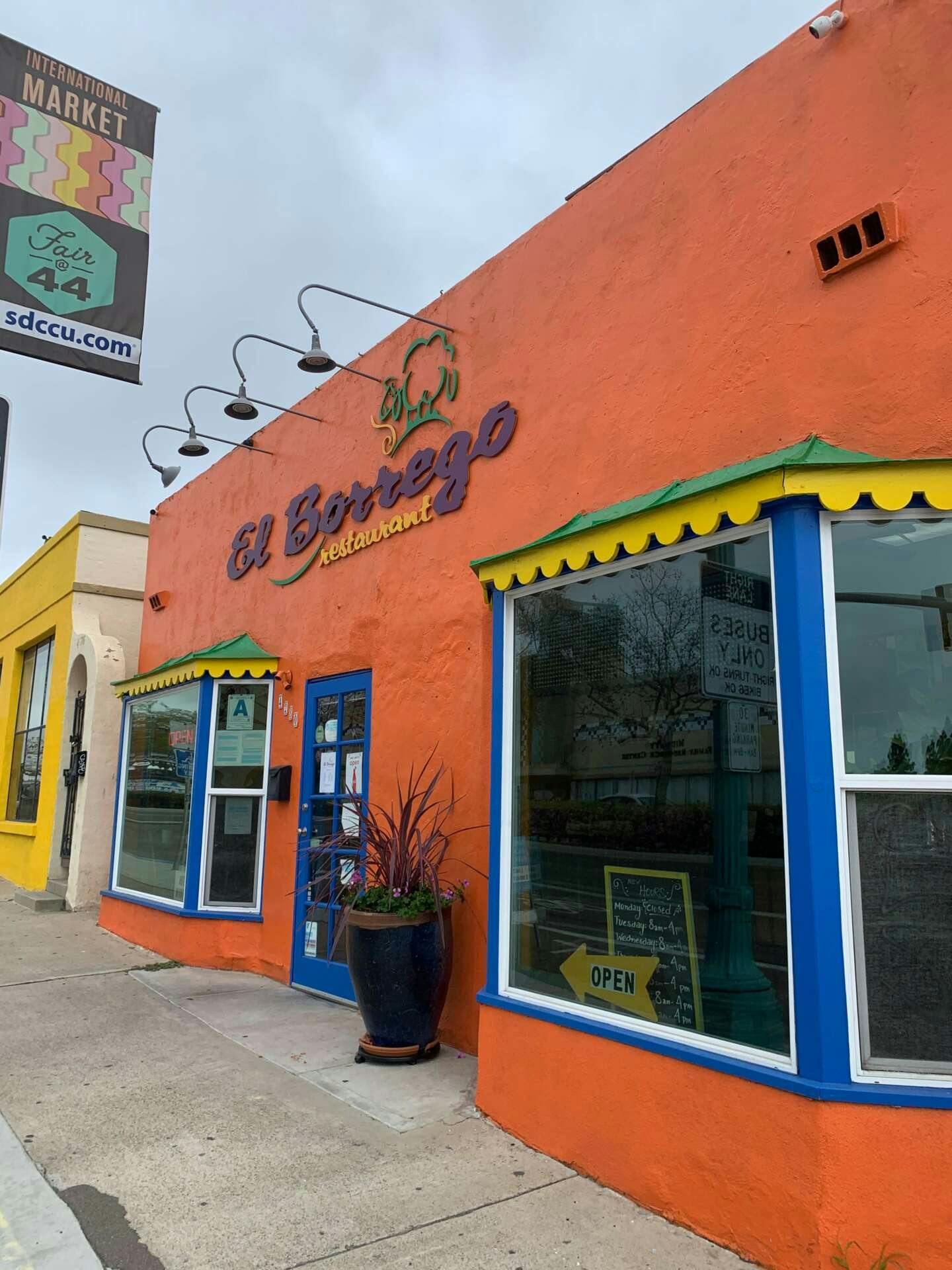 JC Bruno Restaurant - image 1