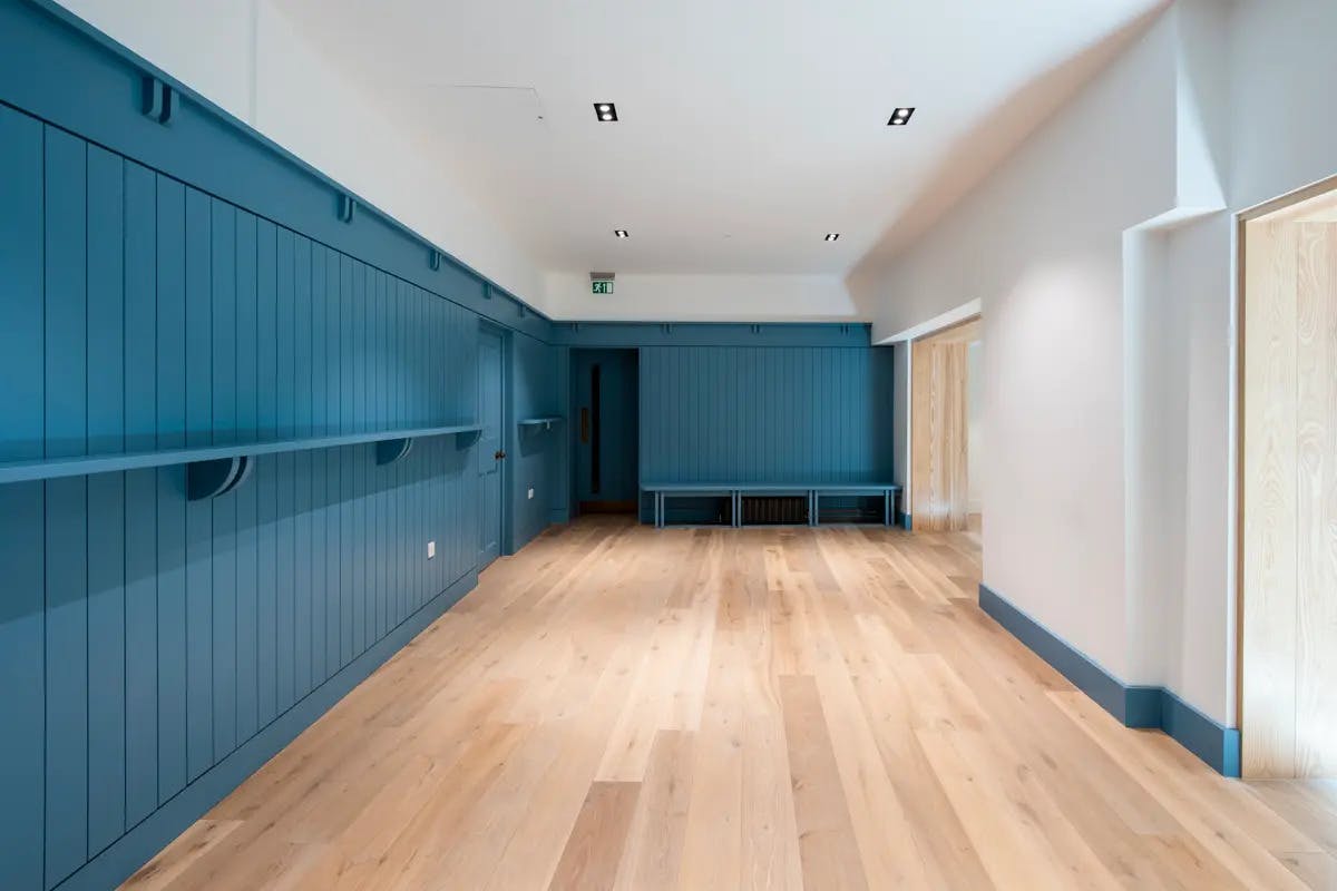 Meeting Room 1 | Toynbee Hall