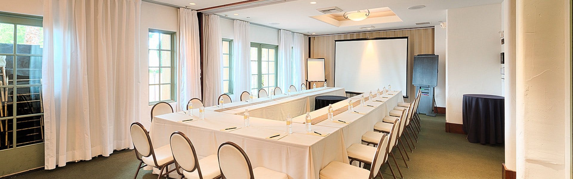 Los Gatos Garden Inn - image 1