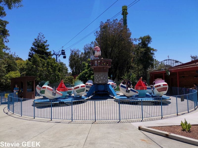 California's Great America - image 1