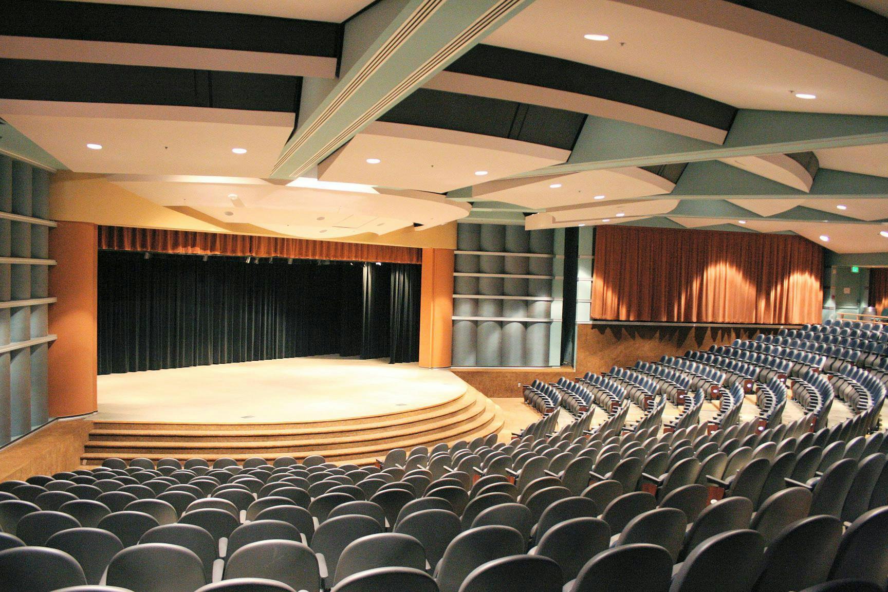 Santa Clara Convention Center - image 1