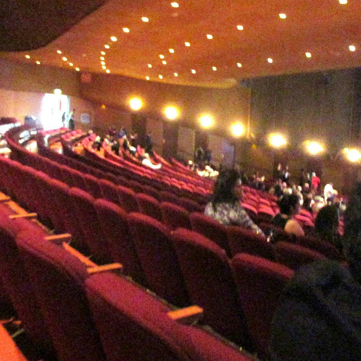 Center for the Performing Arts - image 1