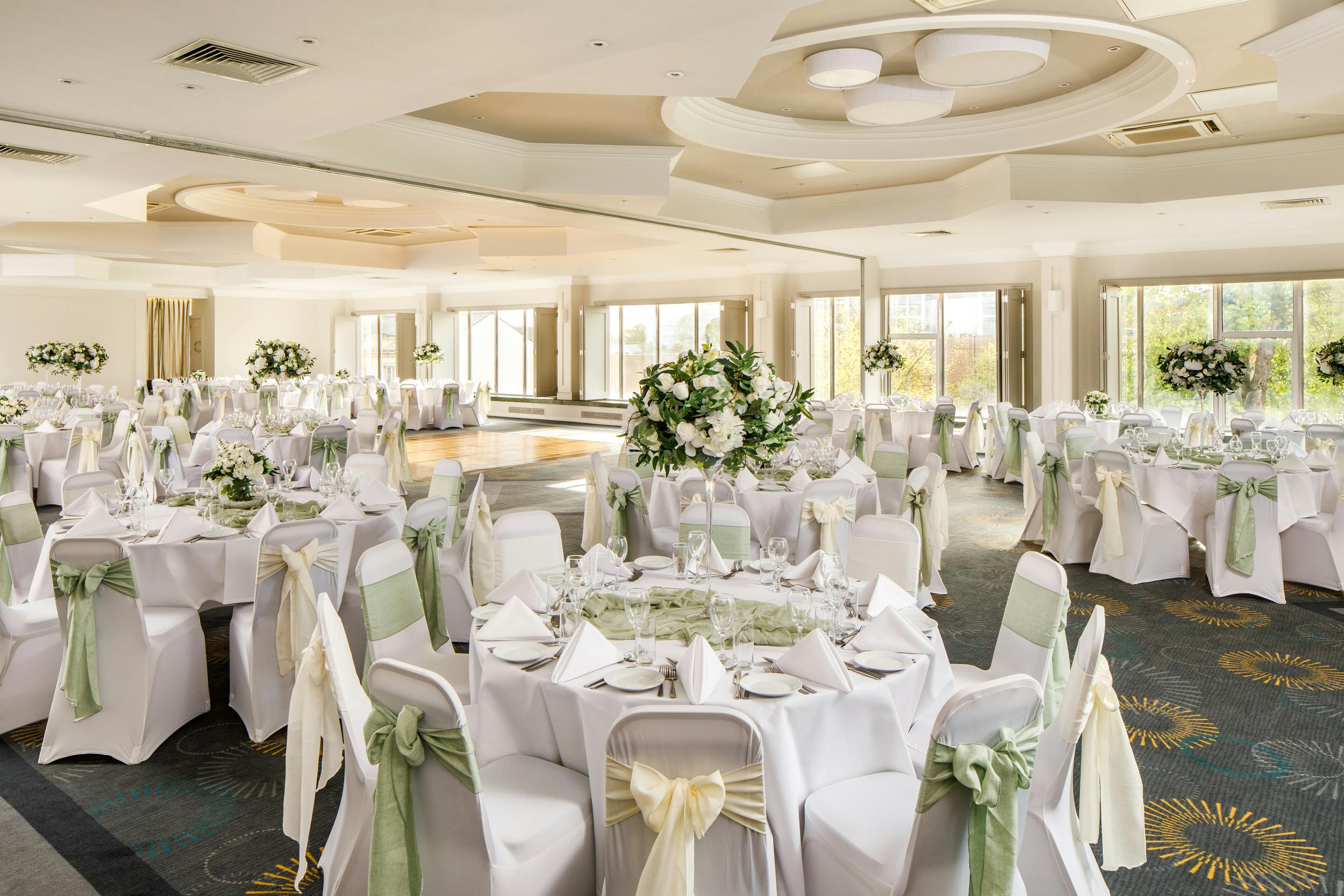 Mercure Bedford Centre Hotel - image 3