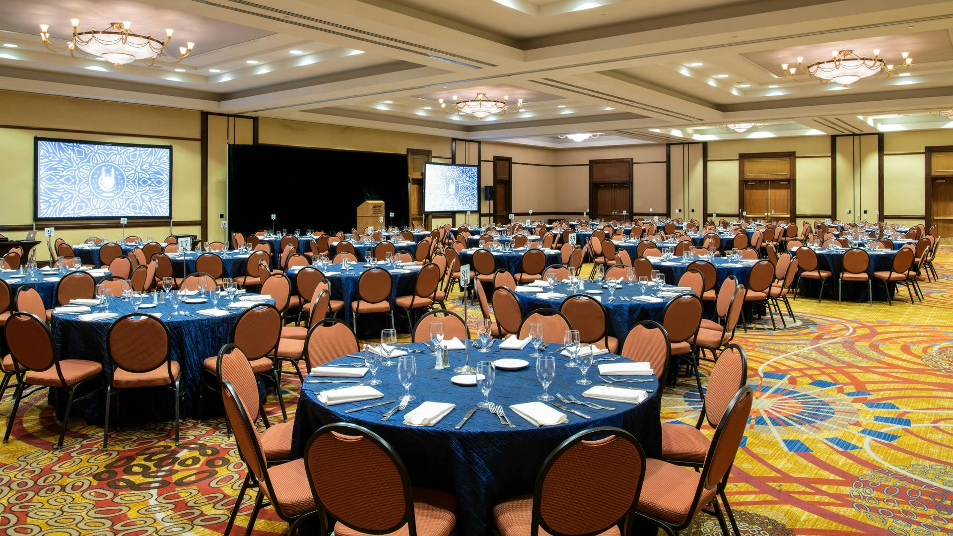 Fremont Marriott Silicon Valley - image 1