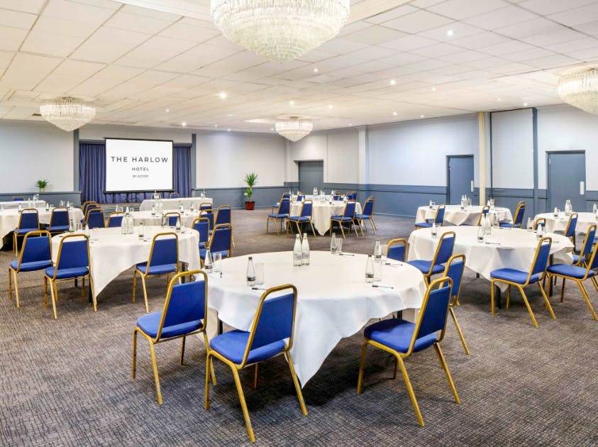 Harlow Hotel by Accor - image 1