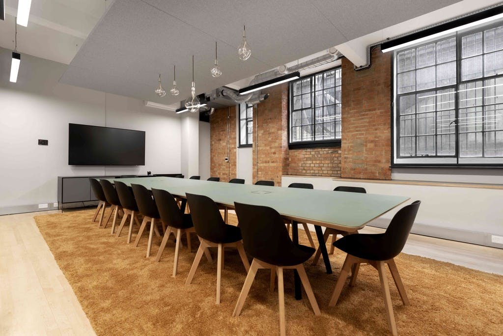 The Print Rooms - image 1