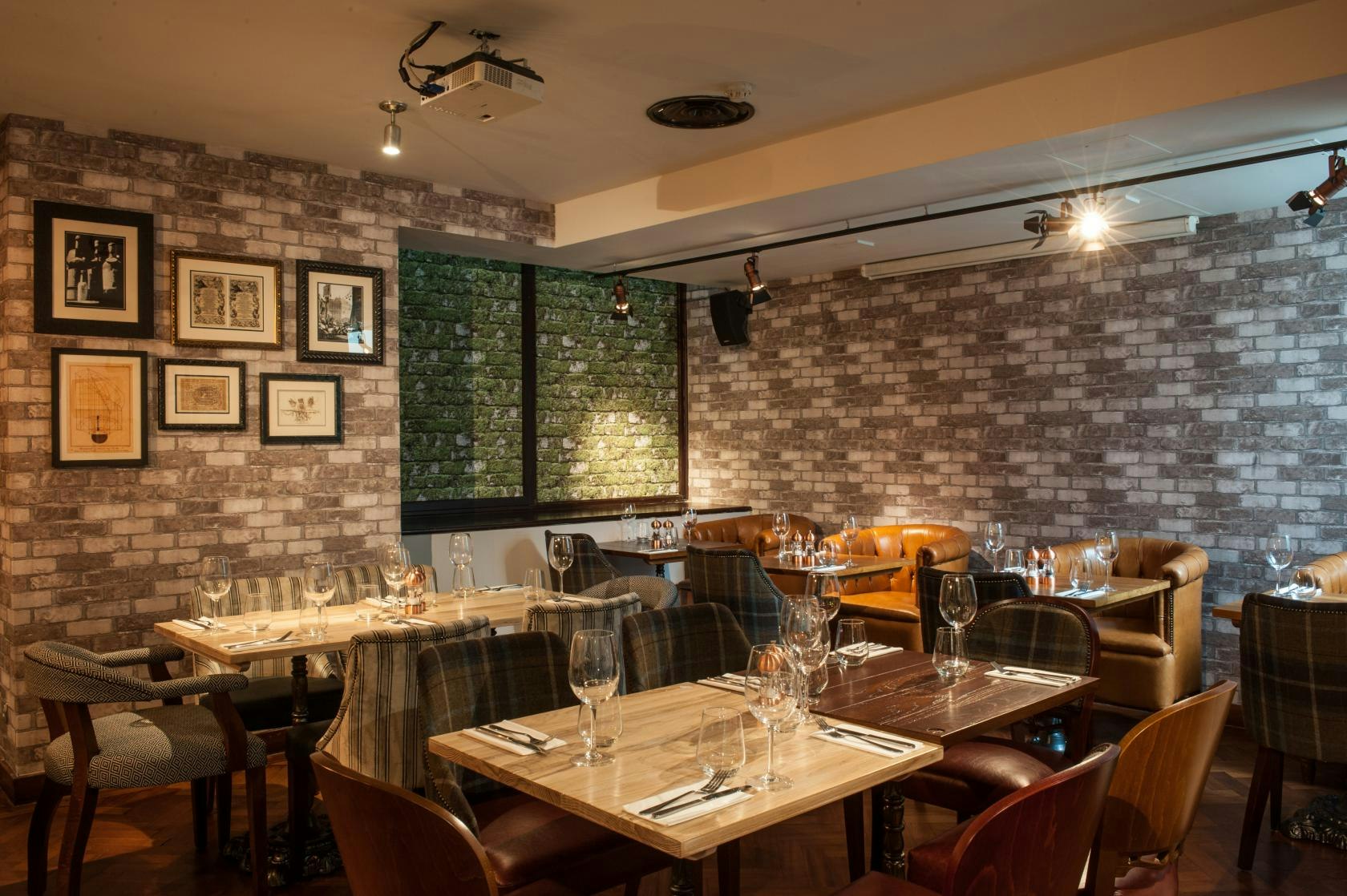 Cellar Events Balls Brothers Austin Friars