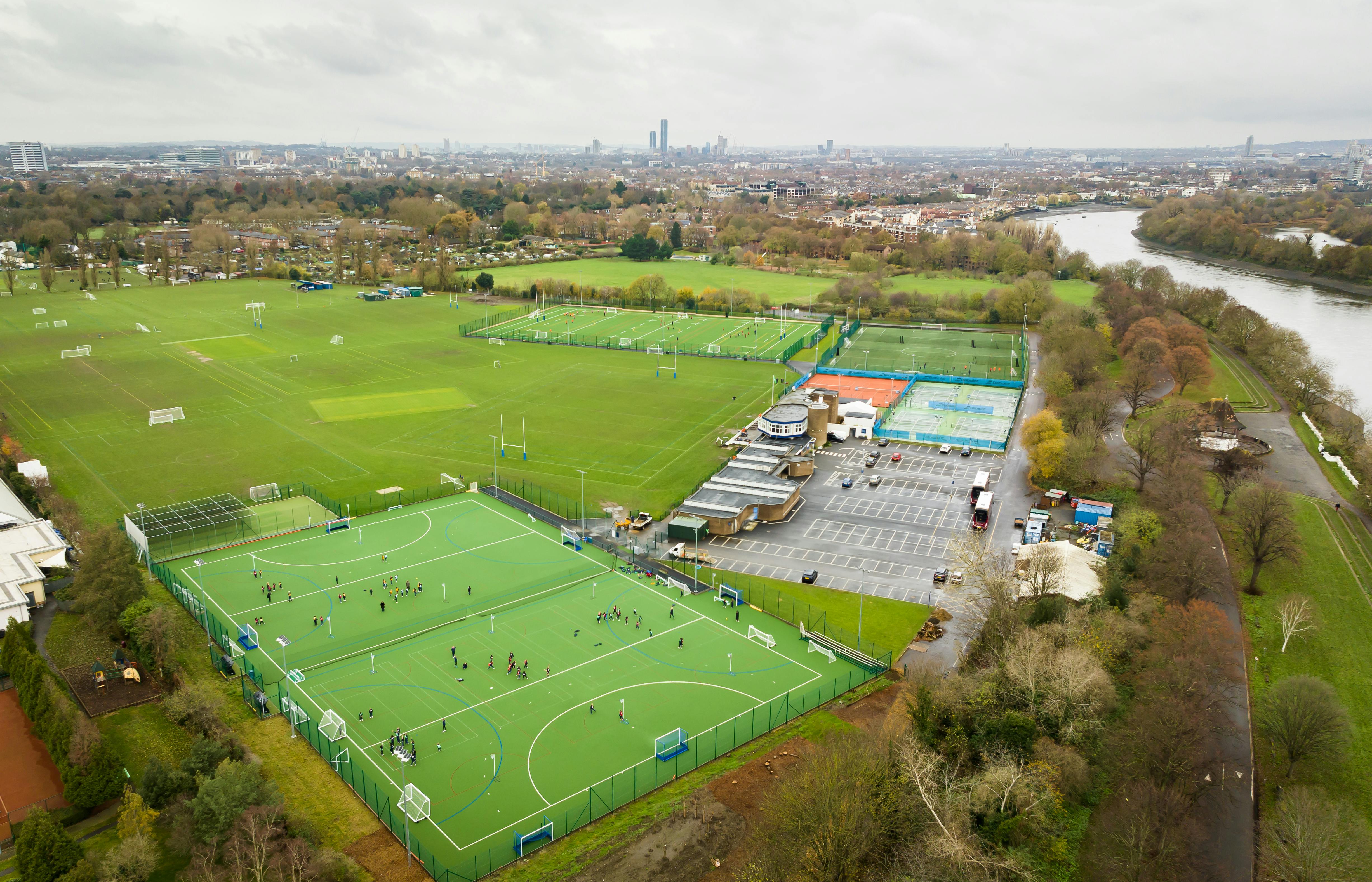 King's House School Sports Ground - image 2