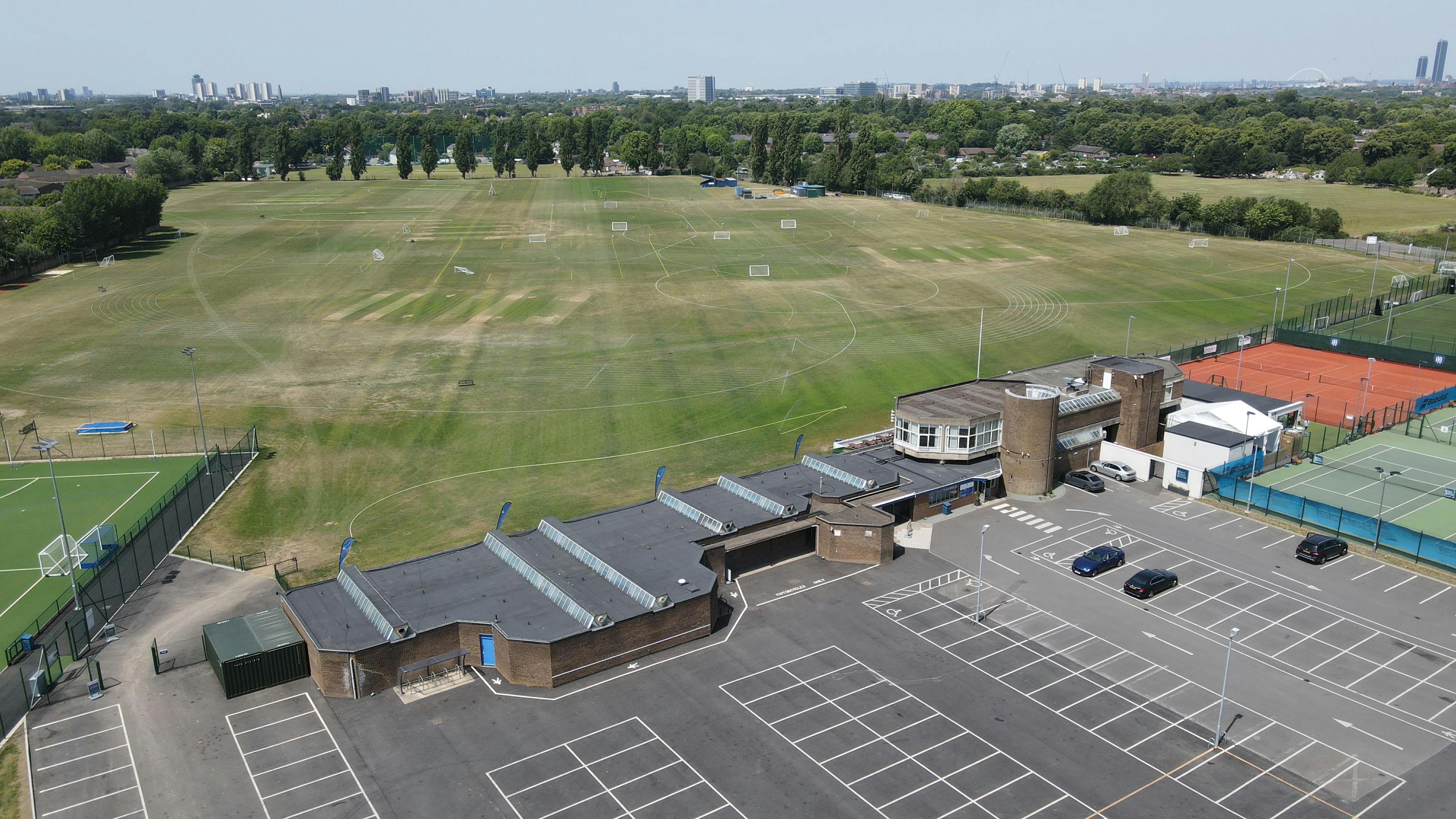 King's House School Sports Ground - image 3