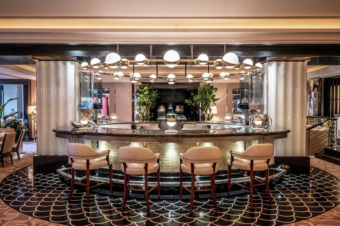 The River Restaurant by Gordon Ramsay - image 1